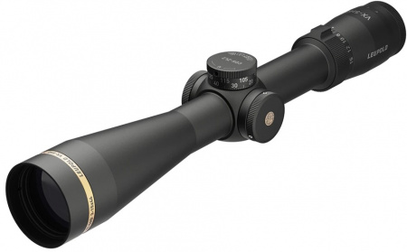 ������ Leupold VX-5HD 3-15x56 CDS-ZL2 (����� FireDot 4 Fine) � ����������
