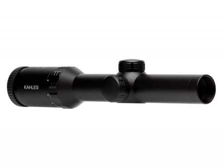 ������ Kahles Helia 1-5x24 SR (����� 4-DH) � ����������