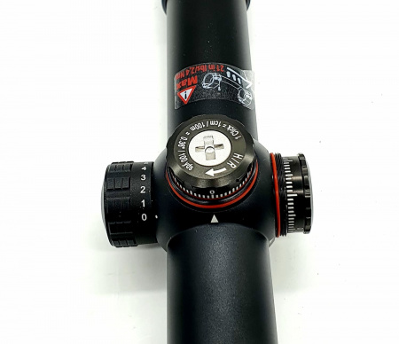 ������ Kahles K18i 1-8x24 L (����� 3GR) � ����������