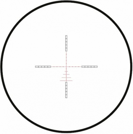 ������ Hawke Airmax 30 WA SF 10x44 (����� AMX ) � ����������