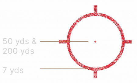  EOTech HHS VIII TAN (EXPS3-0 & G33.STS)