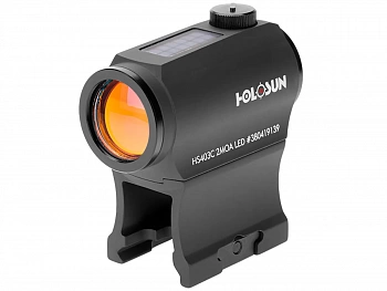  Holosun Paralow HS403C