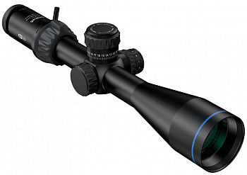 Прицел Meopta Optika6 3-18x50 RD FFP (сетка .223RD) с подсветкой Прицел Meopta Optika6 3-18x50 RD FFP (сетка .223RD) с подсветкой