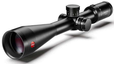 ������ Leica Amplus 6 3-18x44i BDC (����� L-Ballistic) � ����������