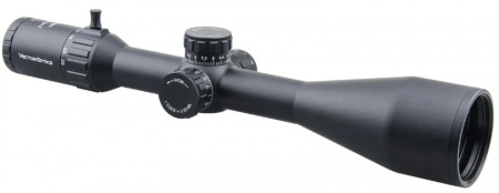 ������ Vector Optics Paragon 5-25x56 SFP GenII (����� VPA-2) � ����������
