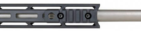 ������ Picatinny � QD ������ Atlas BT80 �� M-LOK, 5 ������