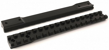 Picatinny Rusan  Savage 116 (=117,5, L=170) 010-46-1