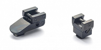 Быки под LM-призму на основания Rusan для Sauer 303 BH=17мм 049-0044-LM-17 Быки под LM-призму на основания Rusan для Sauer 303 BH=17мм 049-0044-LM-17