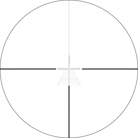 ������ Vortex Venom 3-15x44 FFP (����� EBR-7C MOA)