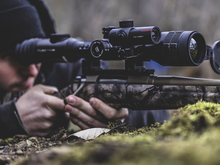 �������������� ������ iRay Tube TH35 V2 (2.5x, 640x512, 50��, 12���, F35/1.0)