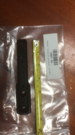    HIKMICRO Thunder/ARKON   Pulsar 24-HMT-PA