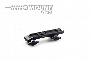Кронштейн Innomount Zero на Blaser шина Swarovski (SR) BH=10мм 40-SR-10-00-800 Кронштейн Innomount Zero на Blaser шина Swarovski (SR) BH=10мм 40-SR-10-00-800