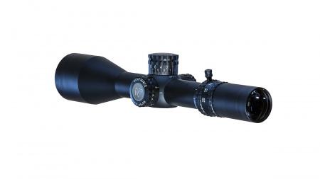 ������ Nightforce ATACR 5-25x56 � ���������� (����� MOAR)