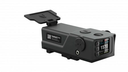 �������� ��������� � �������������� ������������� Dedal Target