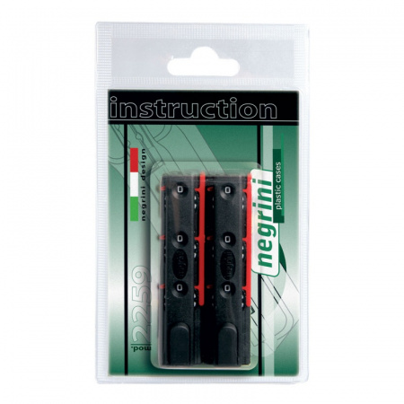 ����� 2 ��. � �������� Negrini ��� ������ 1610, 1617, 1607, 1637