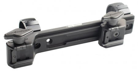 ������������� ��������� Innomount Zero SSM �� Weaver ������ 34��, BH=23 44-34-23-00-200