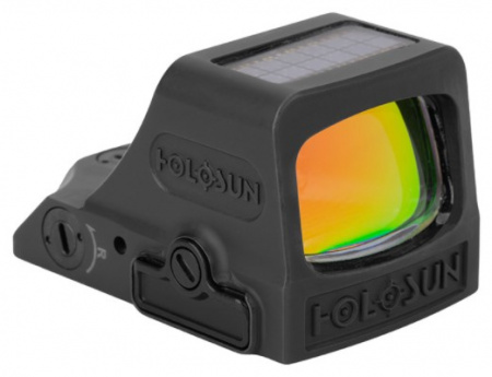  Holosun OpenELITE micro HE508T-GR X2