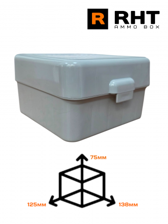 ������� �� 25 �������� 12 ������� RHT Ammo Box (�����)