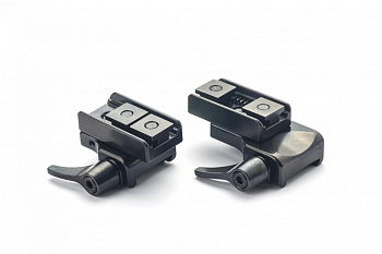   Rusan  CZ 550/557  Swarovski 055-19-SR-R