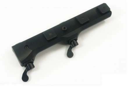 ������������� ��������� MAKuick �� Merkel KR1 ���� S&B 5062-70162