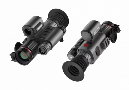 �������� ������ Sytong HT-70LRF (5x, 850��) � �����������