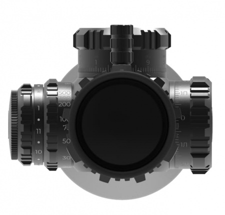 ������ Artelv LRS 6-50x56 FFP 34�� (����� AM650) � ����������