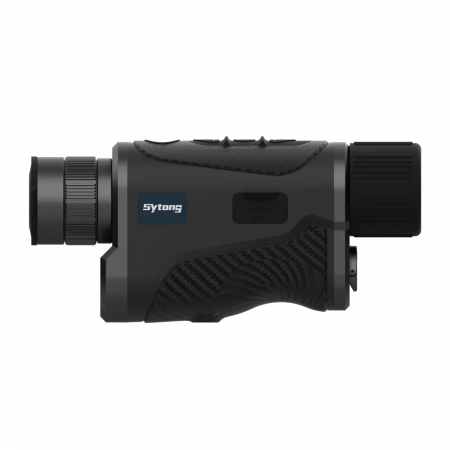 �������������� ��������� Sytong XS2.0-635L (2x, 640x512, 12���, 18mK, F35��) � �����������