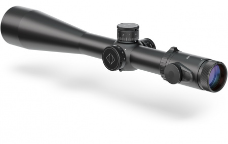 ������ Dedal DH 7-28x56 (����� MRH-L8) � ����������