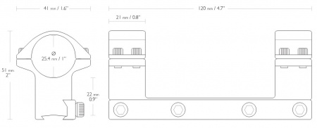  Hawke 25.4   9-11  (BH=22) 22 105