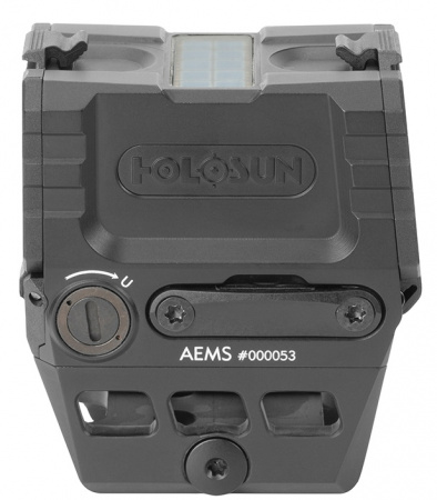 Коллиматор Holosun AEMS Red Коллиматор Holosun AEMS Red