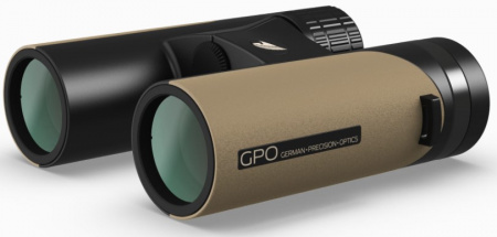  GPO PASSION ED 8x32 Sand