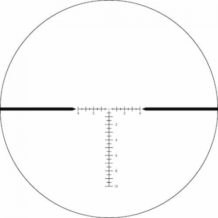 ������ Vortex Razor HD LHT 3-15x42 SFP ����� HSR-5i (MRAD) � ����������