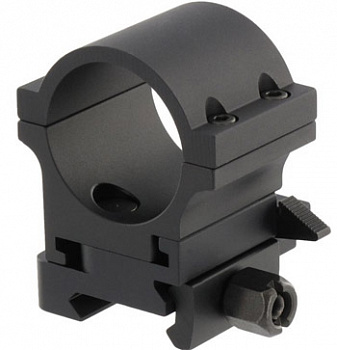 Откидной кронштейн на Weaver для Aimpoint 3XMag и CEU 12234 Откидной кронштейн на Weaver для Aimpoint 3XMag и CEU 12234