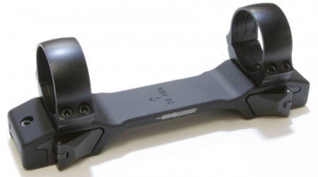 ������������� ��������� Innomount �� Weaver ������ 35��, ������ 20MOA, BH=17 50-35-17-00-200-20MOA