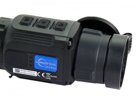 �������������� ������ Longot A9Pro (2x, 384x288, 17���, <40mk, F35��)