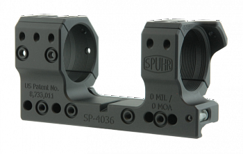 ��������� Spuhr �� Weaver, ������ 34�� BH=17�� (��������) SP-4036