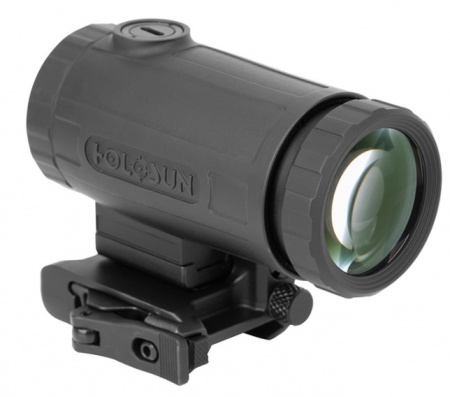 Увеличитель 3x Holosun HM3XT Увеличитель 3x Holosun HM3XT