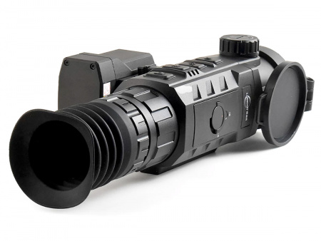 �������������� ������ Longot TL650 LRF V2 (3x, 640x512, 12���, <40mk, F50��) � �����������