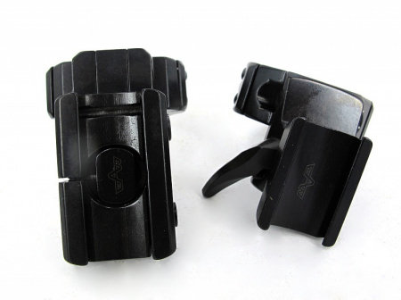 Кронштейн Apel EAW на Sauer 303 кольца 26мм (BH=18.5мм) 500-00195 Кронштейн Apel EAW на Sauer 303 кольца 26мм (BH=18.5мм) 500-00195