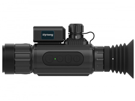 �������������� ������ Sytong AM06-35LRF (2x, 640x480, 12���, 18��, F35��) � �����������
