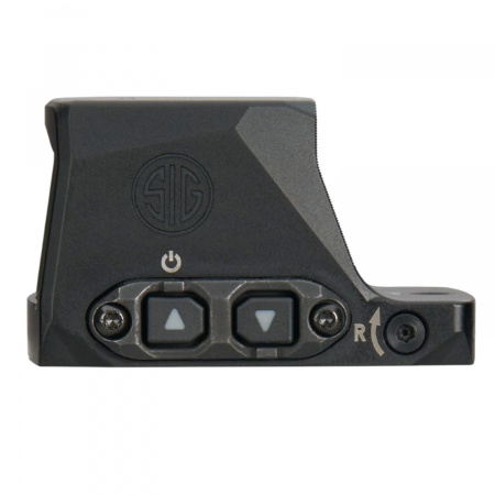 ������������� ������ Sig Sauer ROMEO-X ENCLOSED COMPACT 3 MOA Red Dot