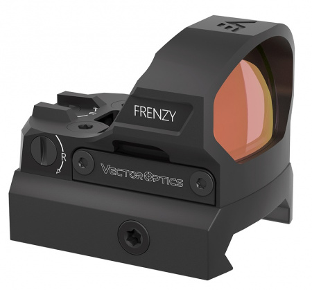 ������������� ������ Vector Optics Frenzy-S 1x19x28 (3MOA Dot)