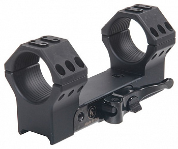 Быстросъемный кронштейн Contessa Tactical на Weaver кольца 30мм, SBT02 Быстросъемный кронштейн Contessa Tactical на Weaver кольца 30мм, SBT02