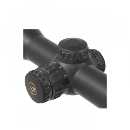 ������ Vector Optics Continental X6 3-18x50 SFP Fiber (����� G4A) � ����������