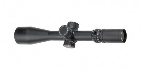 ������ Nightforce ATACR 7-35x56 F1 � ���������� (����� MIL-R)