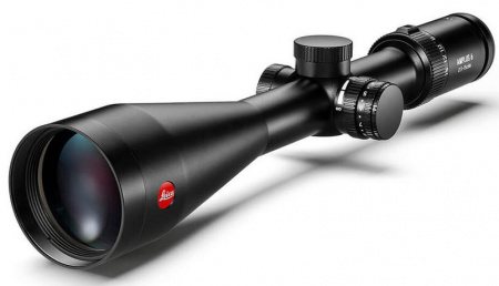  Leica Amplus 6 2.5-15x56i ( L-4a)  