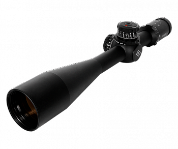 Прицел Kahles K 1050 10-50x56 L (сетка MOAK) Прицел Kahles K 1050 10-50x56 L (сетка MOAK)