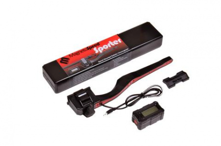  MagnetoSpeed Sporter