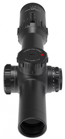 ������ Artelv CRS Fiber 1-10x28 SFP 34�� (����� AMS1-10x) � ����������