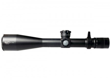 ������ March-FX 5-40x56 Gen II FFP, 0.1MIL (����� FML-1) � ����������